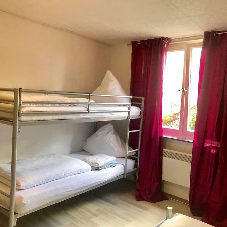 Ferienwohnung In Ediger Eller Extérieur photo