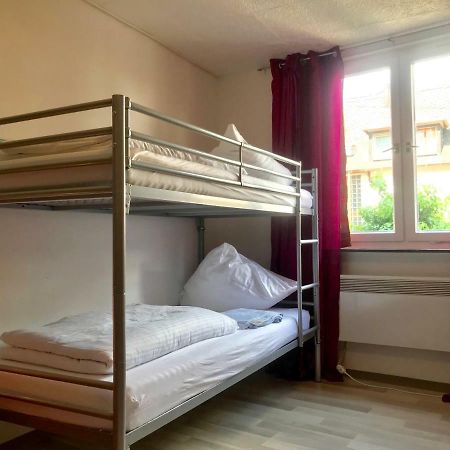 Ferienwohnung In Ediger Eller Extérieur photo