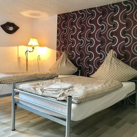 Ferienwohnung In Ediger Eller Extérieur photo