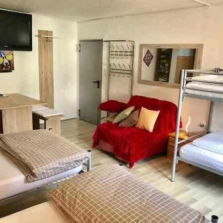 Ferienwohnung In Ediger Eller Extérieur photo