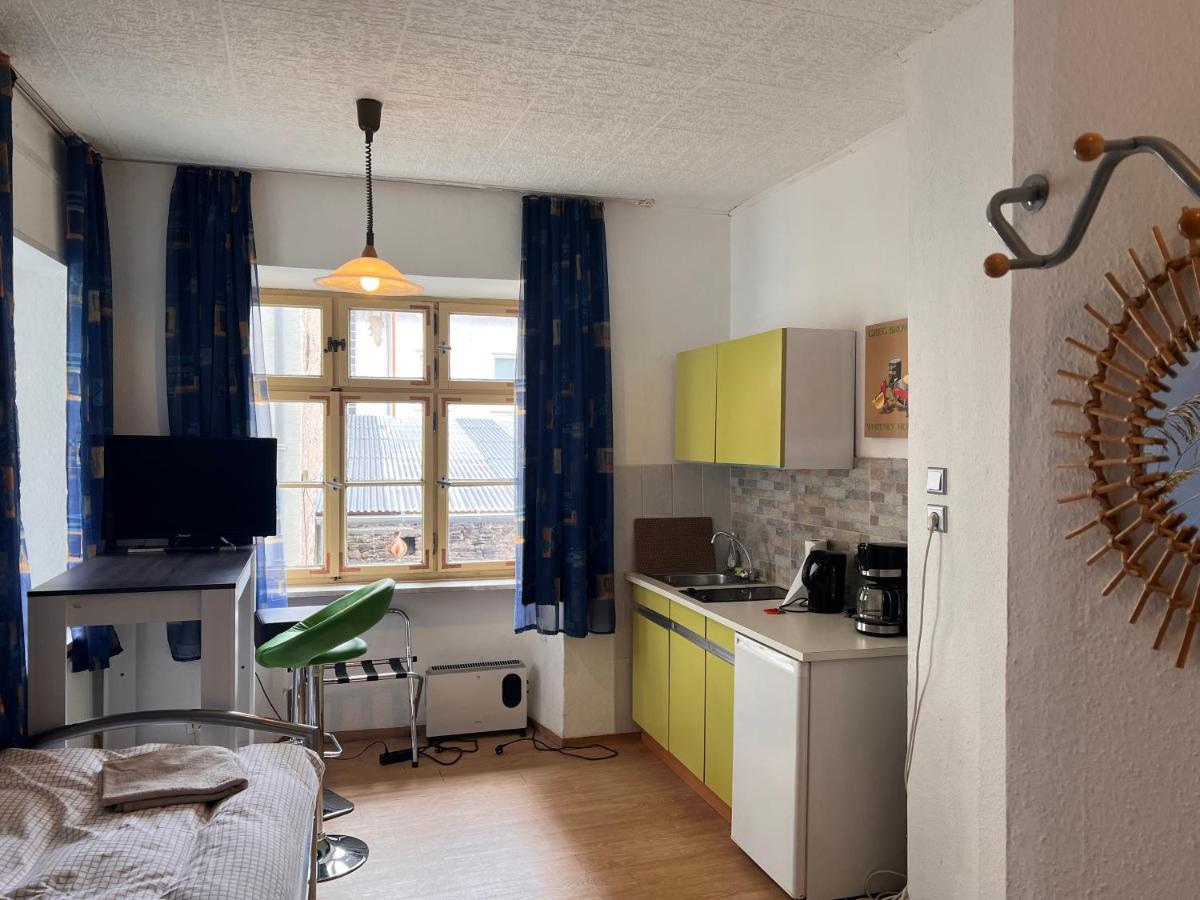Ferienwohnung In Ediger Eller Extérieur photo
