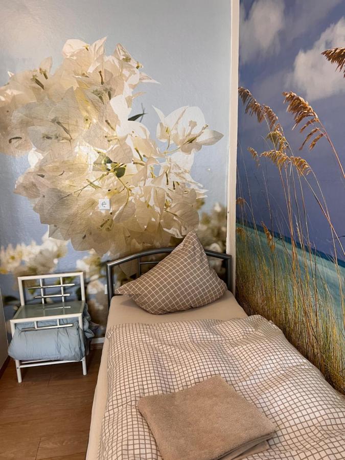 Ferienwohnung In Ediger Eller Extérieur photo