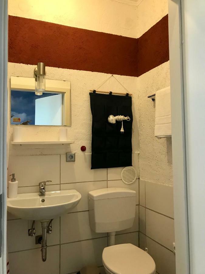 Ferienwohnung In Ediger Eller Extérieur photo