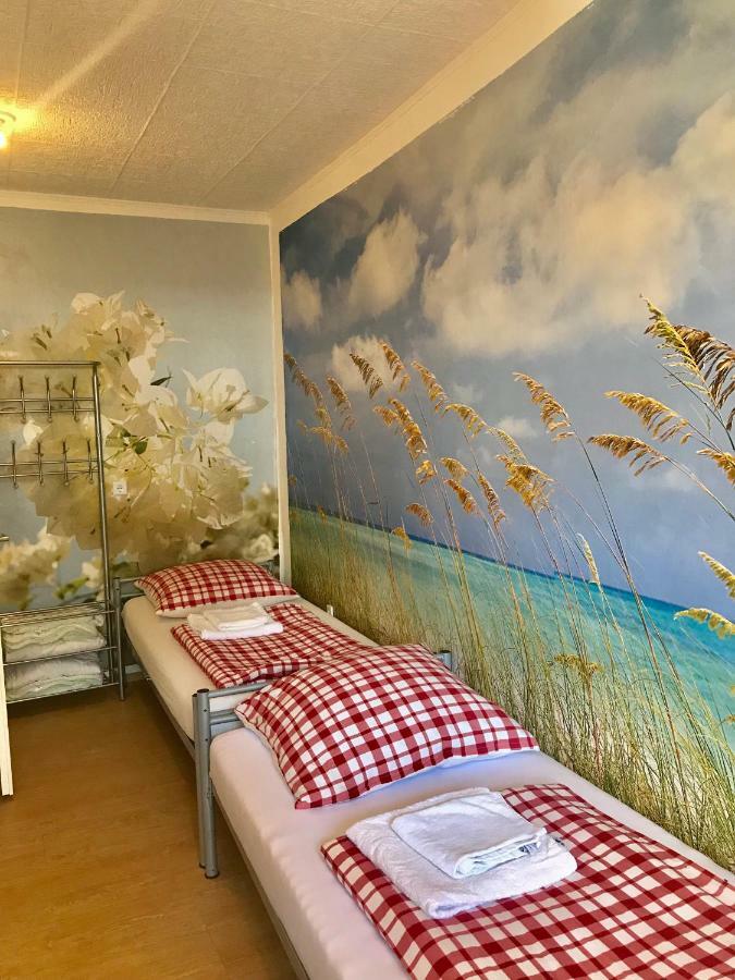 Ferienwohnung In Ediger Eller Extérieur photo