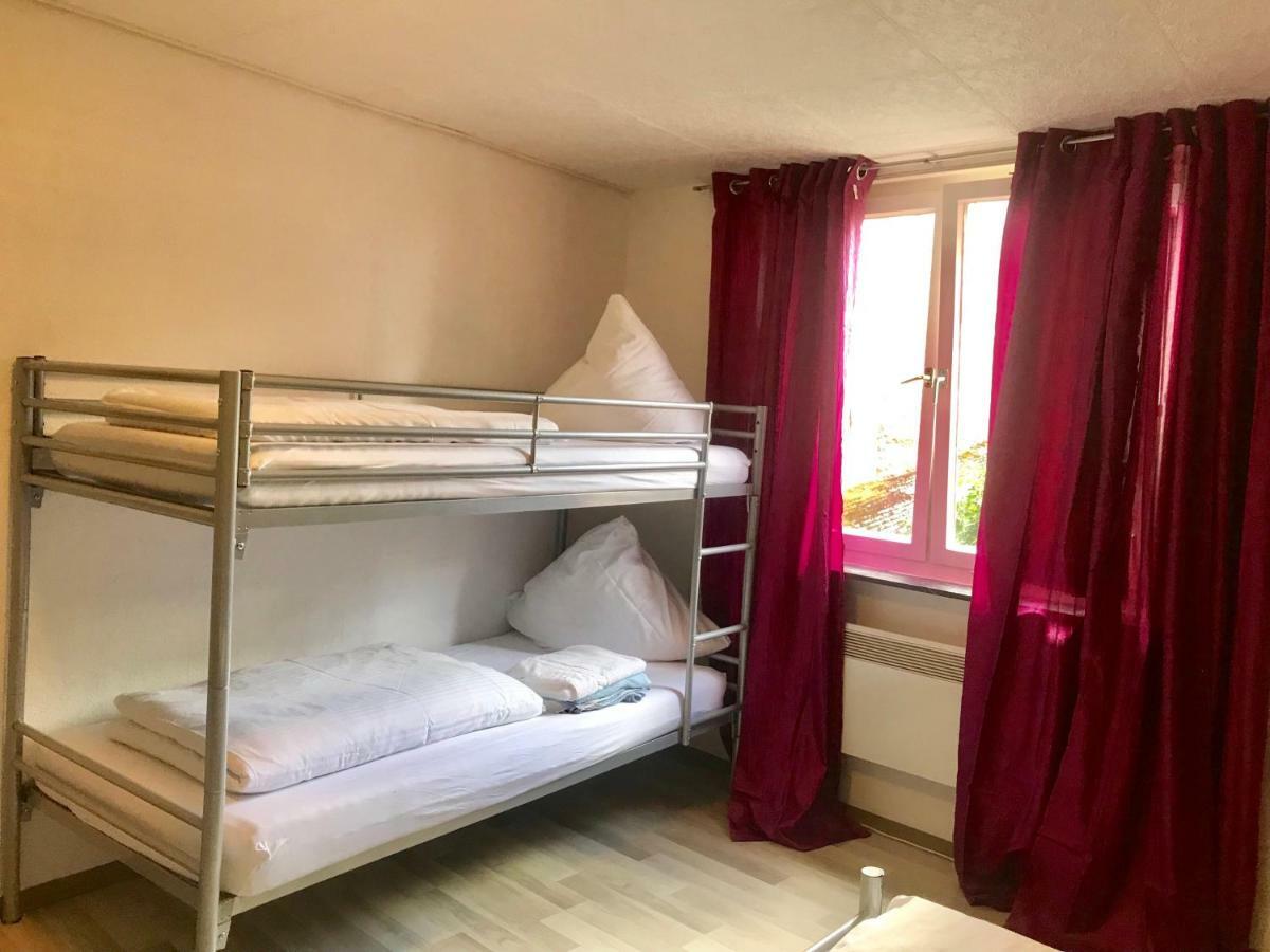 Ferienwohnung In Ediger Eller Extérieur photo