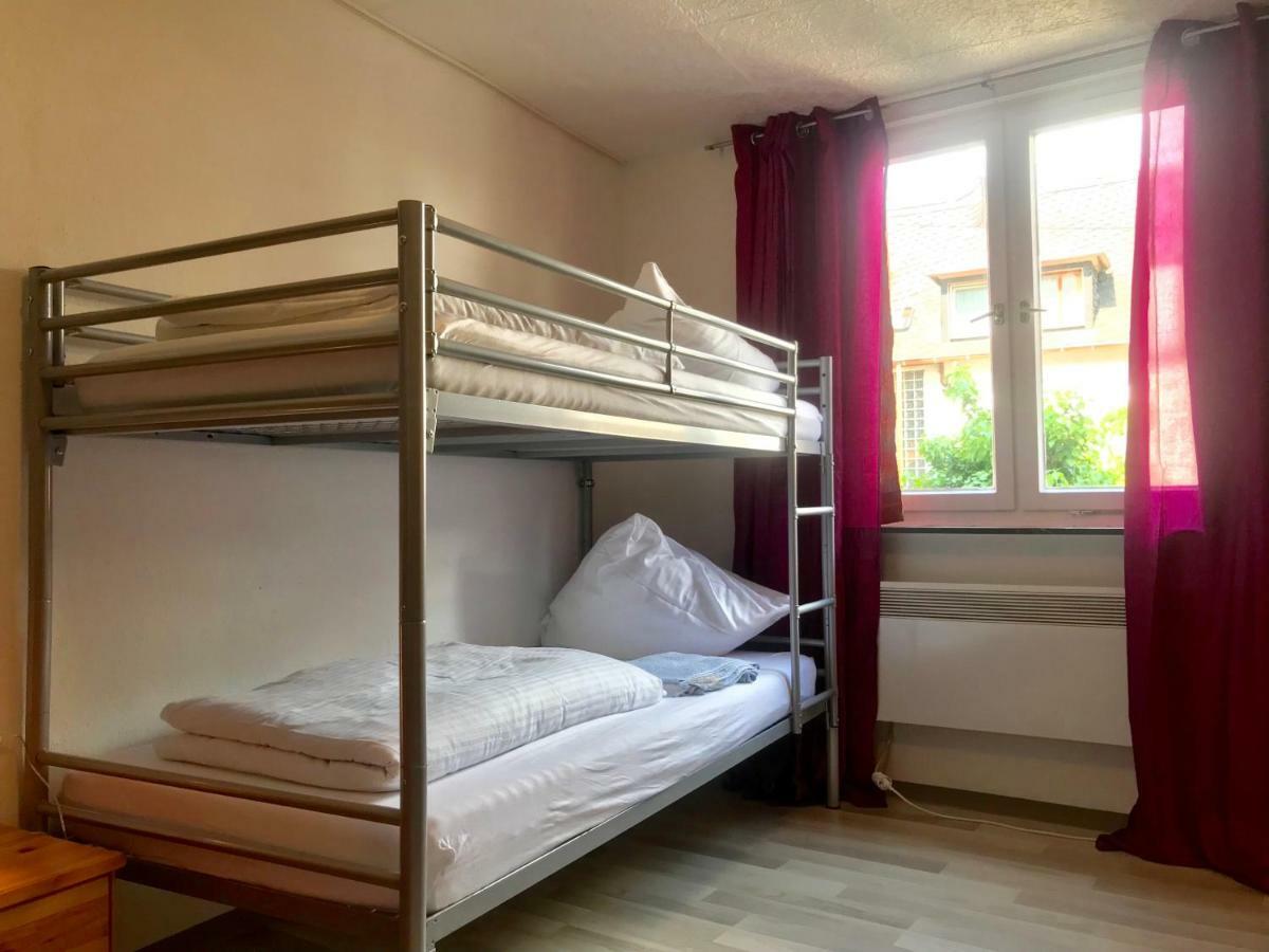 Ferienwohnung In Ediger Eller Extérieur photo