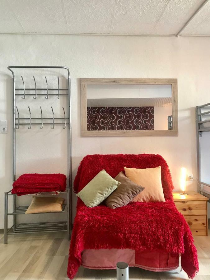 Ferienwohnung In Ediger Eller Extérieur photo
