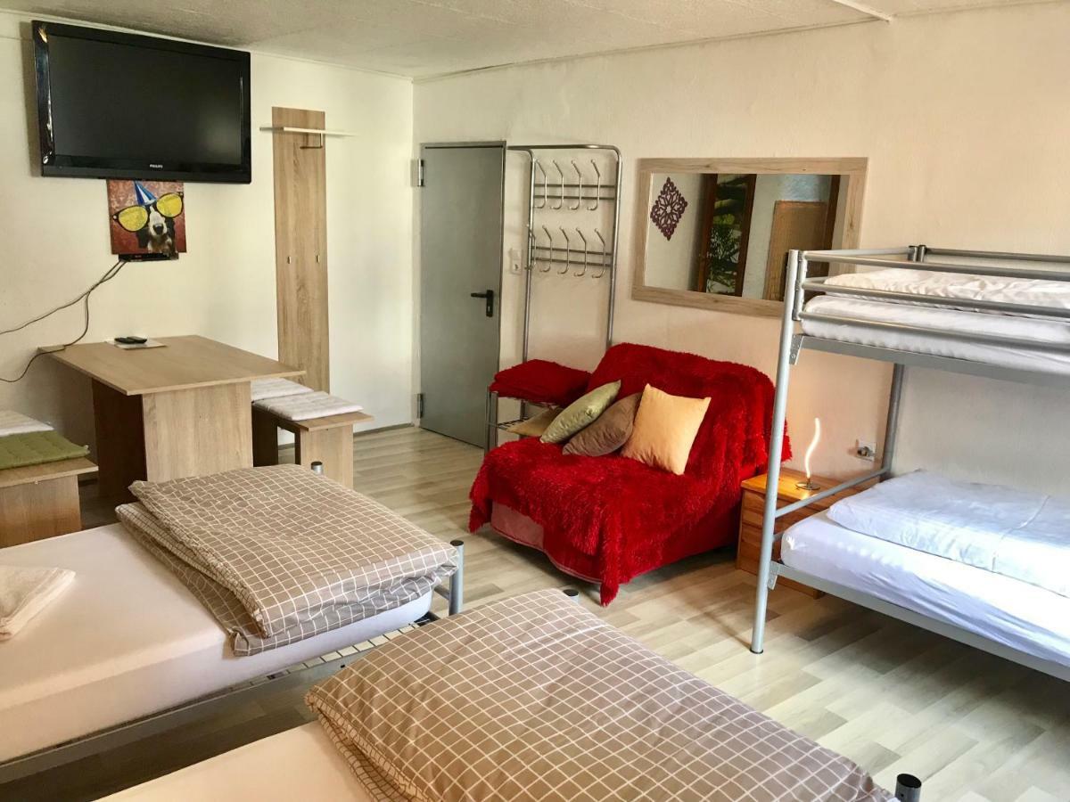 Ferienwohnung In Ediger Eller Extérieur photo