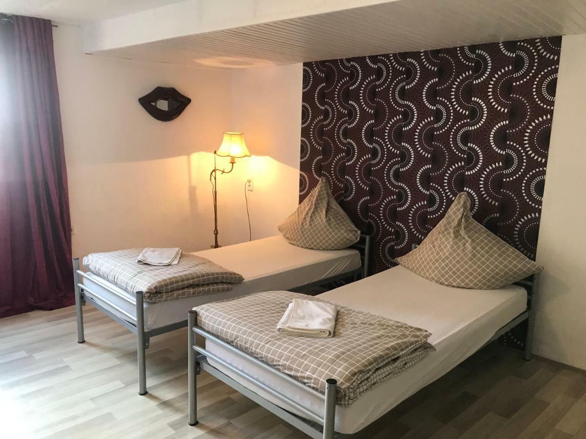 Ferienwohnung In Ediger Eller Extérieur photo