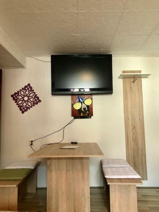 Ferienwohnung In Ediger Eller Extérieur photo