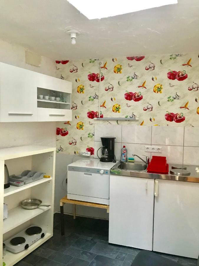 Ferienwohnung In Ediger Eller Extérieur photo
