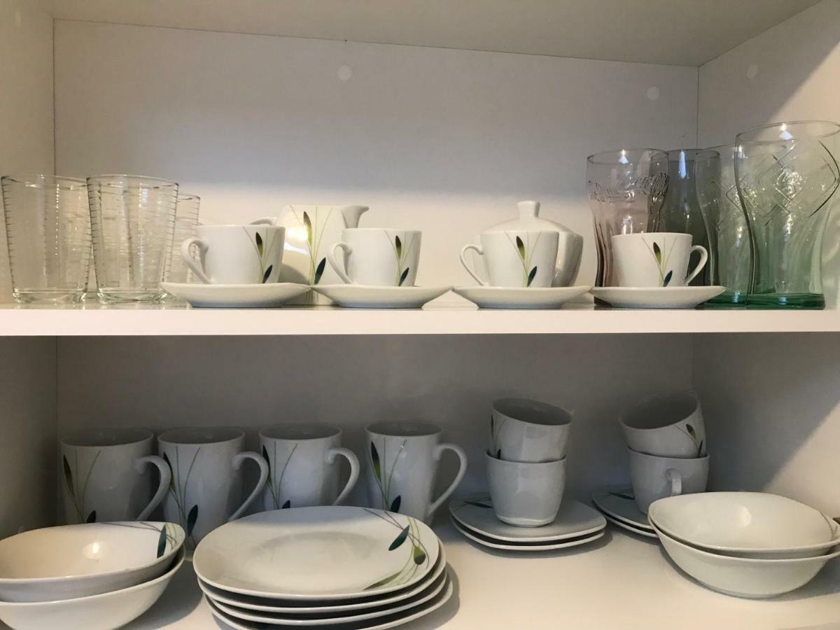 Ferienwohnung In Ediger Eller Extérieur photo