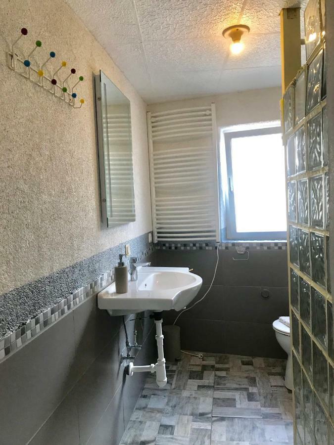 Ferienwohnung In Ediger Eller Extérieur photo