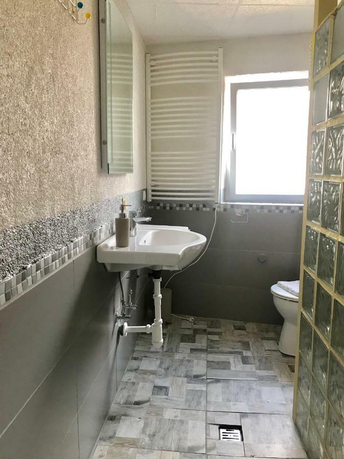 Ferienwohnung In Ediger Eller Extérieur photo
