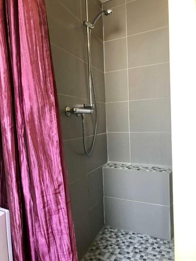 Ferienwohnung In Ediger Eller Extérieur photo