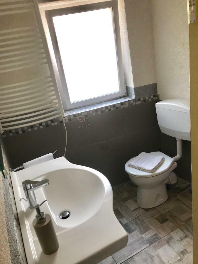 Ferienwohnung In Ediger Eller Extérieur photo