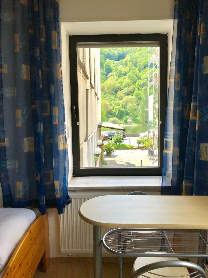 Ferienwohnung In Ediger Eller Extérieur photo