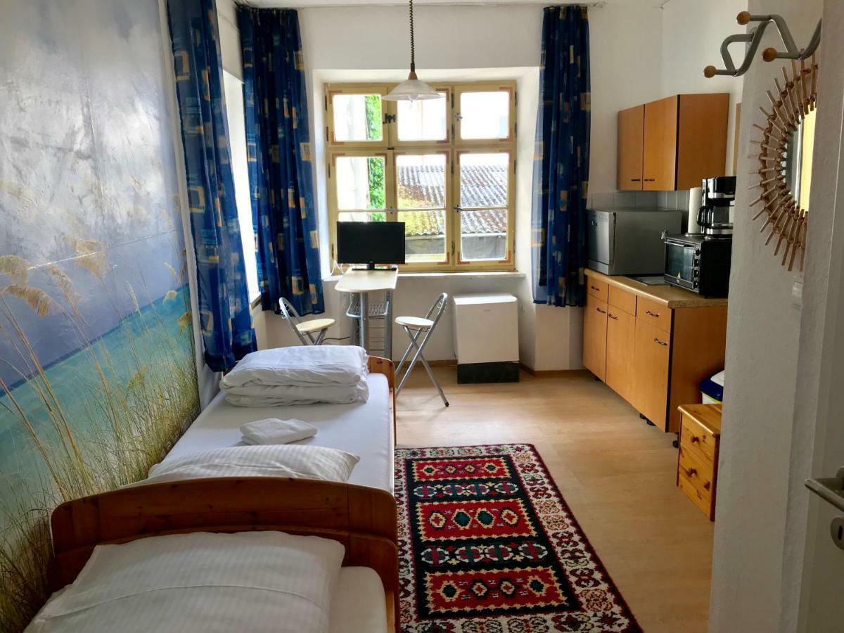 Ferienwohnung In Ediger Eller Extérieur photo