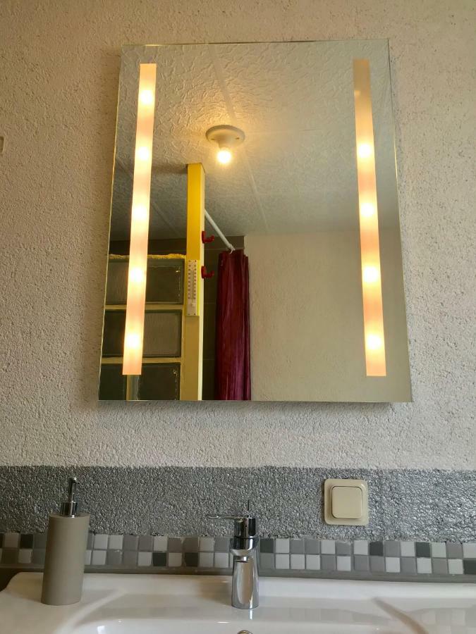 Ferienwohnung In Ediger Eller Extérieur photo