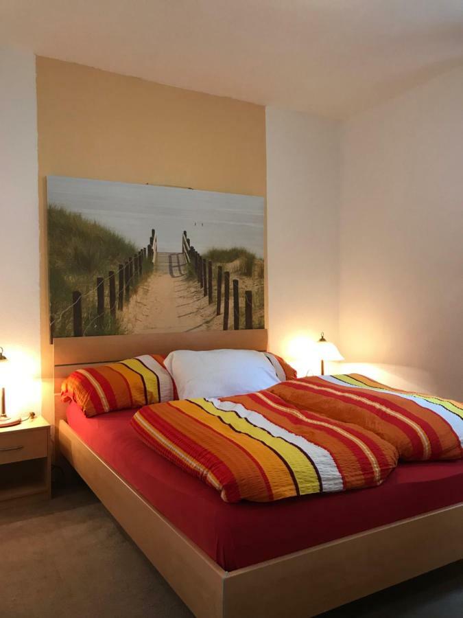 Ferienwohnung In Ediger Eller Extérieur photo