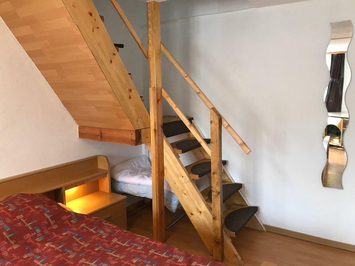 Ferienwohnung In Ediger Eller Extérieur photo