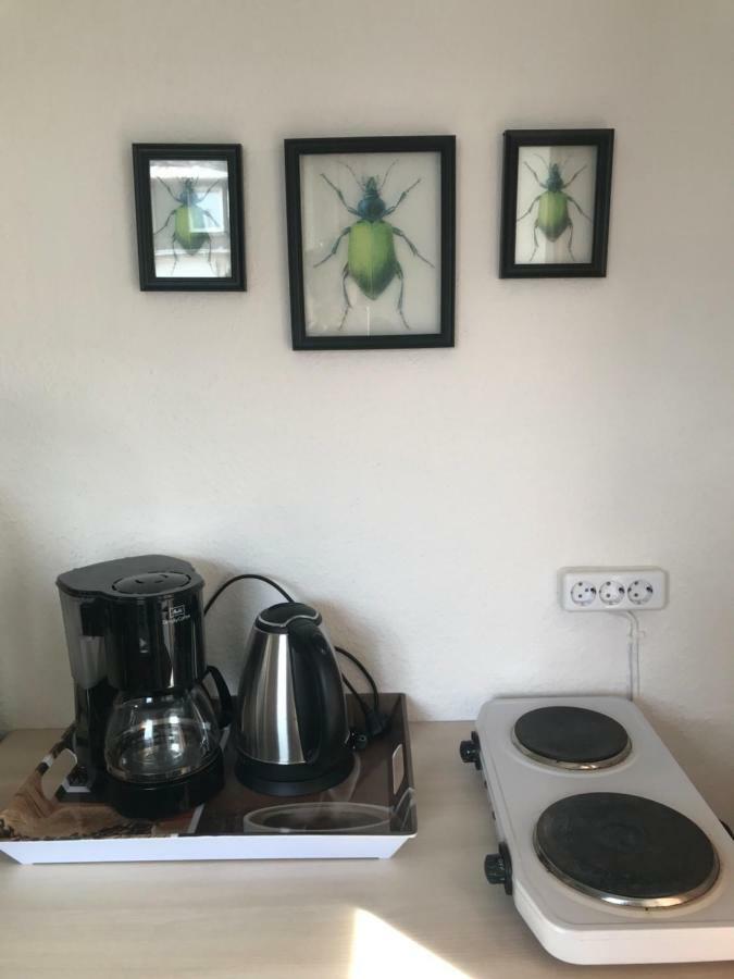 Ferienwohnung In Ediger Eller Extérieur photo