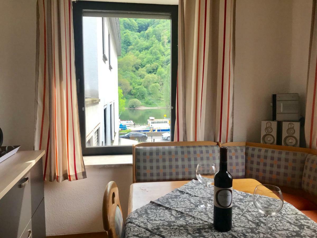 Ferienwohnung In Ediger Eller Extérieur photo