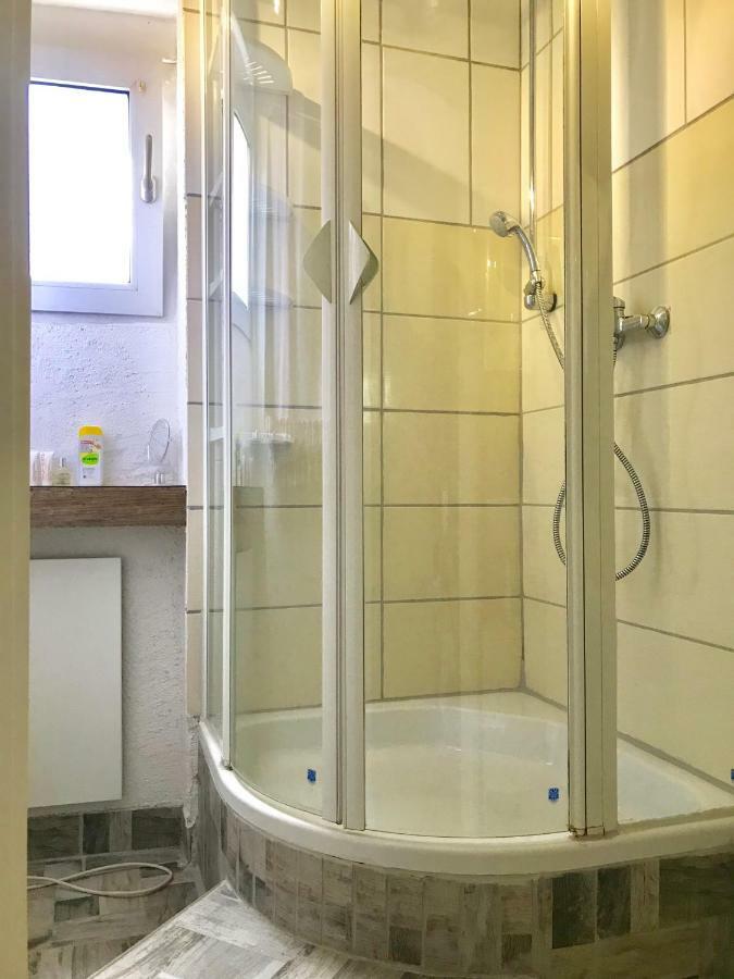 Ferienwohnung In Ediger Eller Extérieur photo